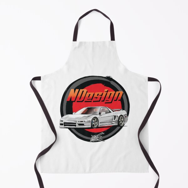 Item preview, nsx supercar white  designed and sold by NaquashM.