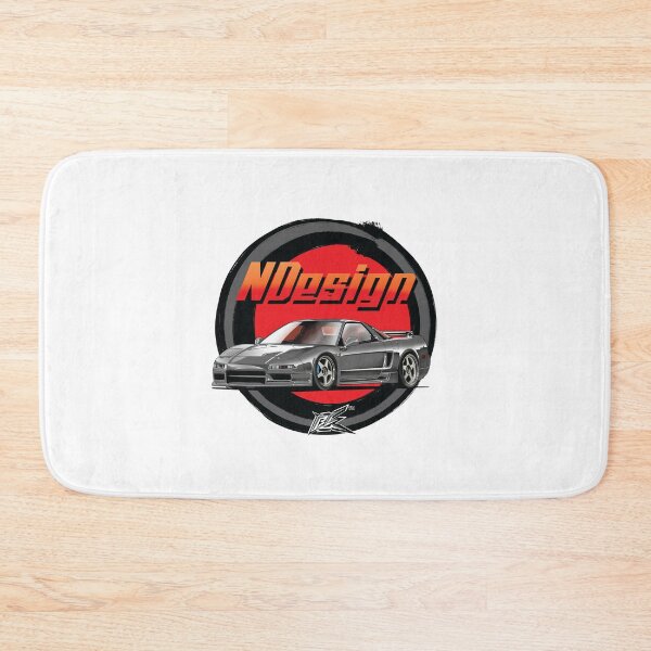 Item preview, nsx supercar gray  designed and sold by NaquashM.
