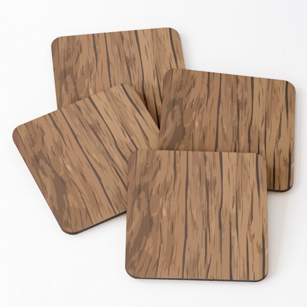 Item preview, Cute Tree Bark Pattern designed and sold by Climactify.