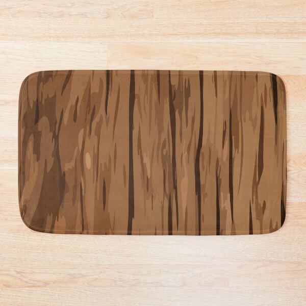 Item preview, Cute Tree Bark Pattern designed and sold by Climactify.