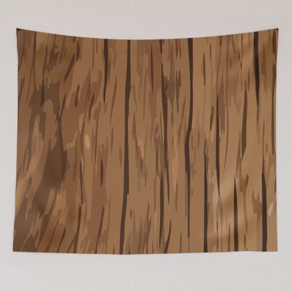 Item preview, Cute Tree Bark Pattern designed and sold by Climactify.