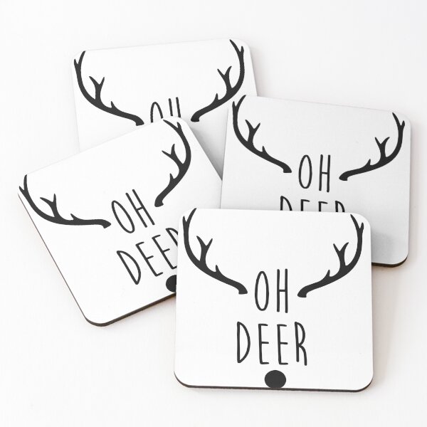 Item preview, Oh Deer designed and sold by R3X .