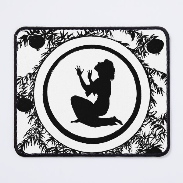Item preview, Persephone Silhouette designed and sold by TheCobra.