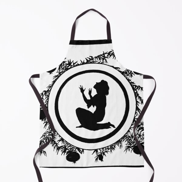 Item preview, Persephone Silhouette designed and sold by TheCobra.