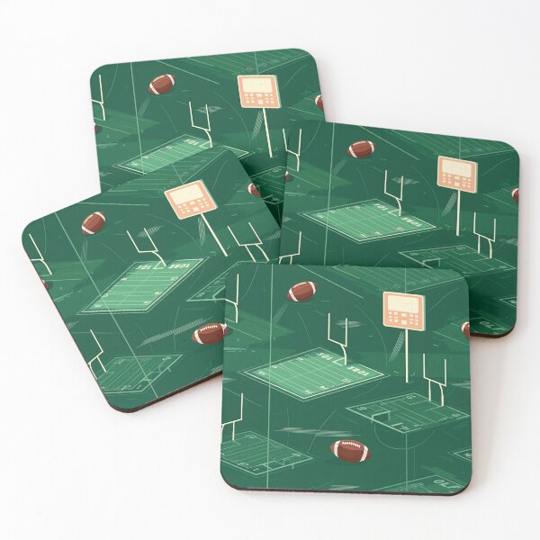 Item preview, Stadium & Field Elements designed and sold by MySignatureItems.