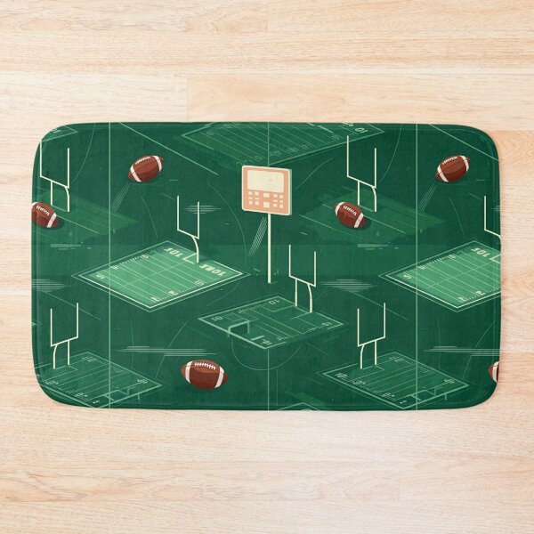 Item preview, Stadium & Field Elements designed and sold by MySignatureItems.