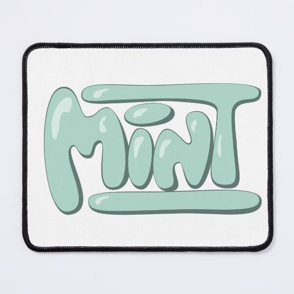 Item preview, Mint designed and sold by Yorkshire Stuff.