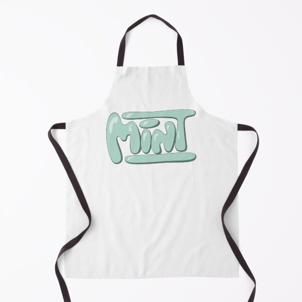 Item preview, Mint designed and sold by Yorkshire Stuff.