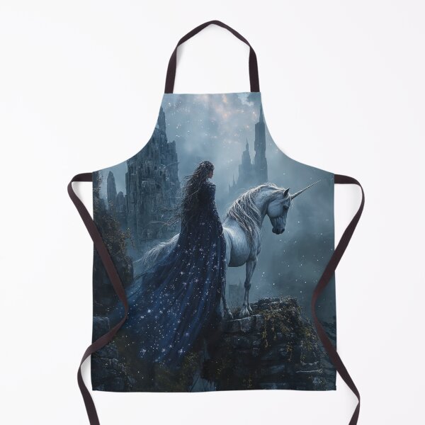 Item preview, Twilight Enchantment: The Unicorn's Realm designed and sold by LemurianPortals.
