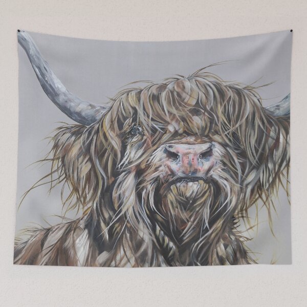 Item preview, Wally McWindy designed and sold by SamFennerArt.