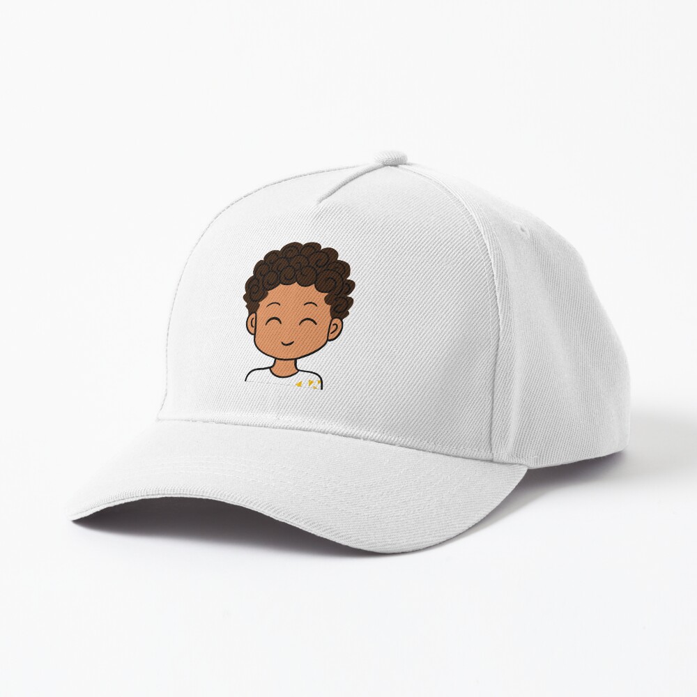 Item preview, Baseball Cap designed and sold by vee-madinina.