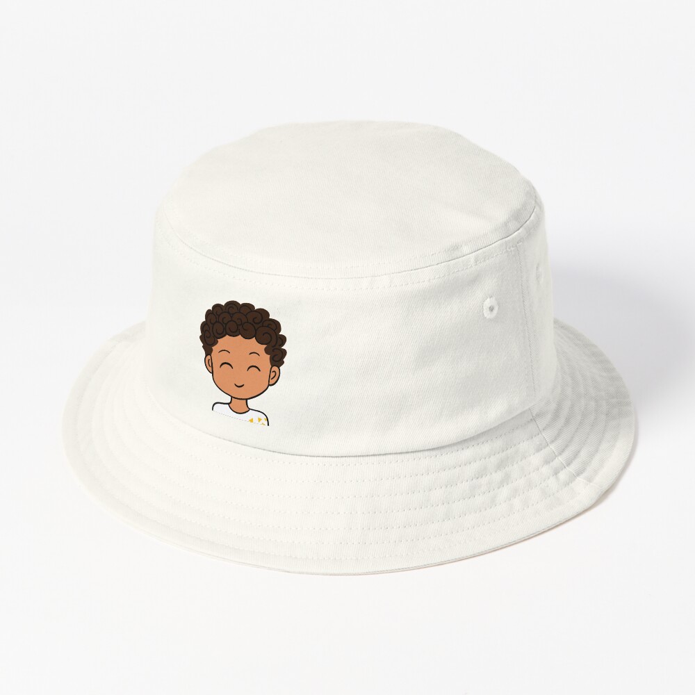 Item preview, Bucket Hat designed and sold by vee-madinina.