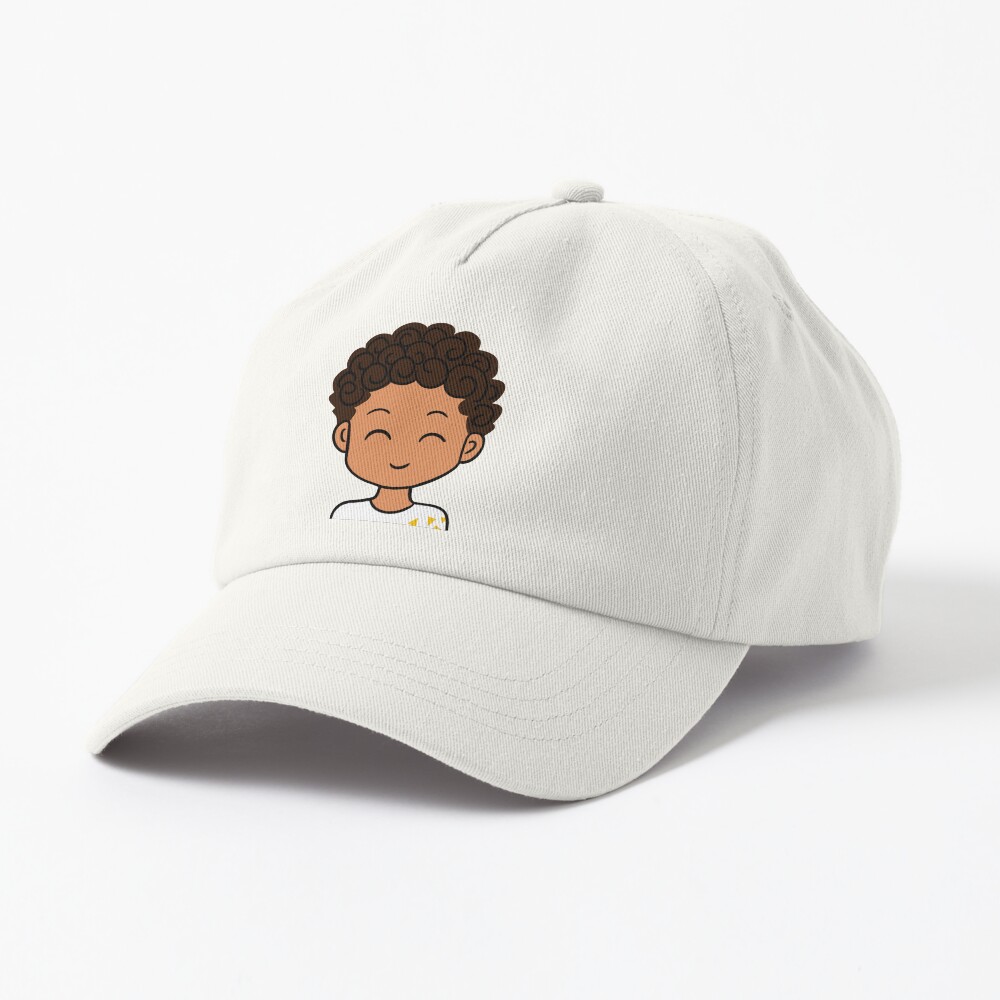 Item preview, Dad Hat designed and sold by vee-madinina.