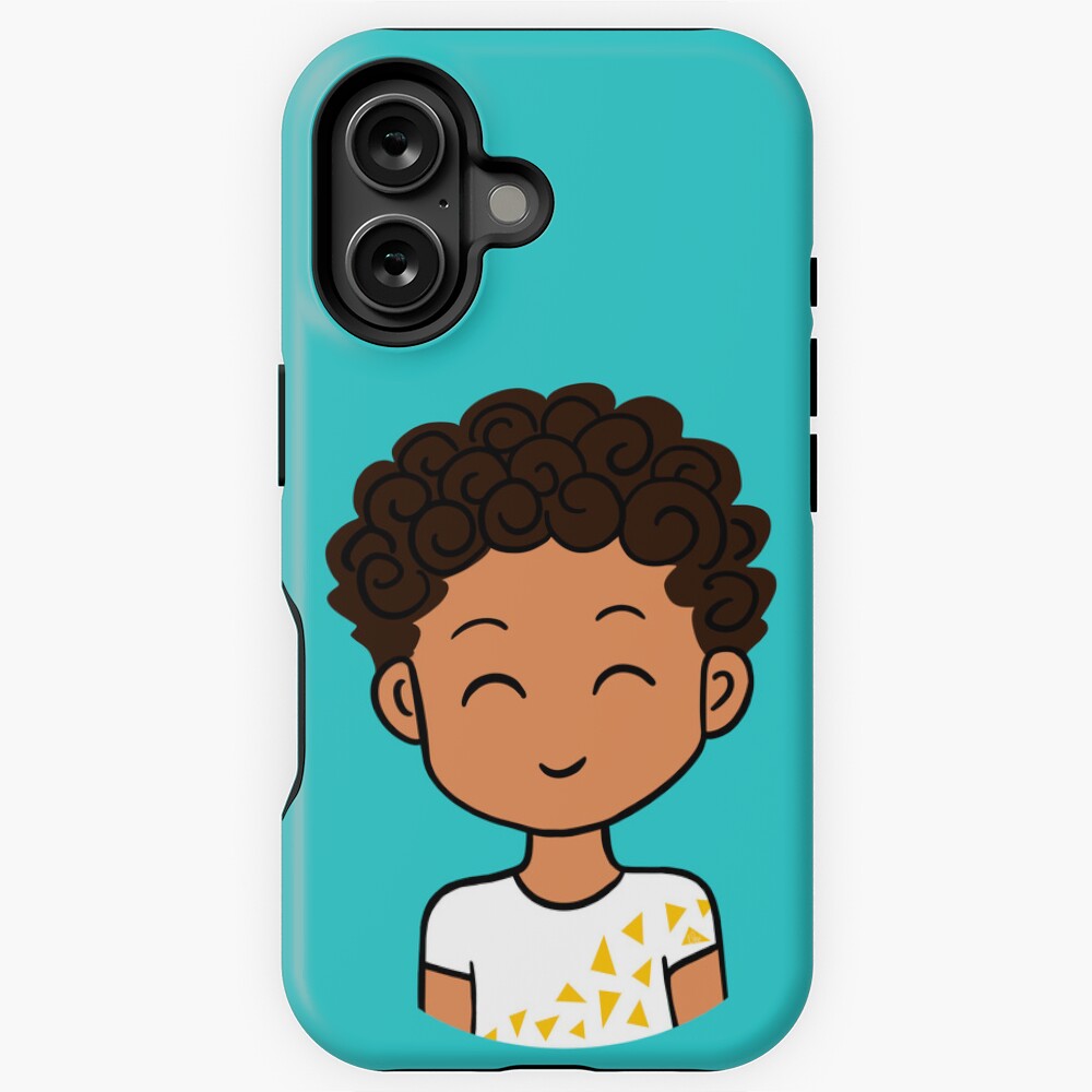 Item preview, iPhone Magsafe Tough Case designed and sold by vee-madinina.