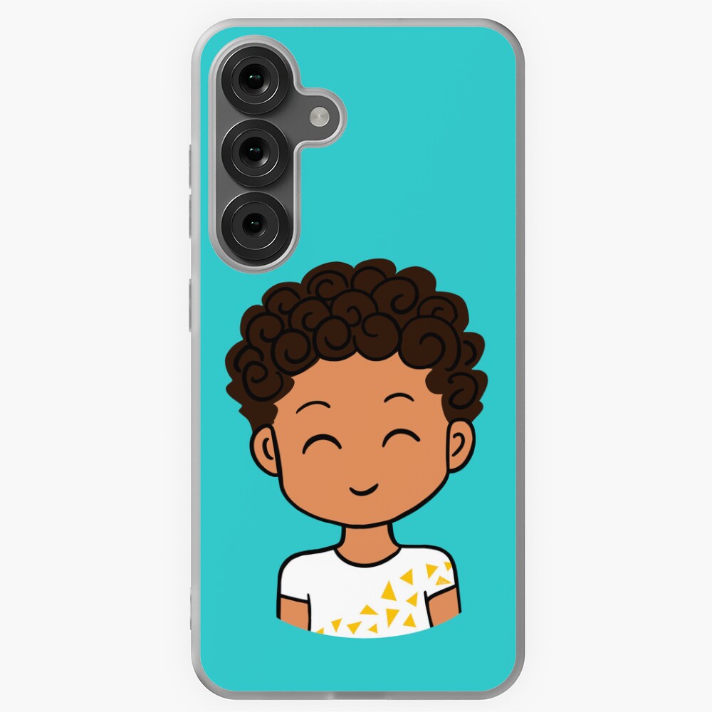 Item preview, Samsung Galaxy Soft Case designed and sold by vee-madinina.