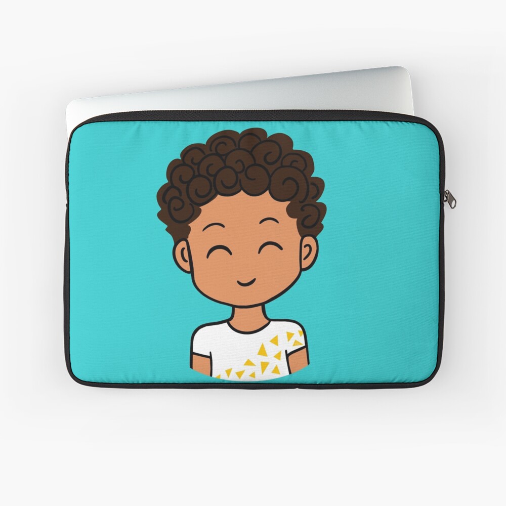 Item preview, Laptop Sleeve designed and sold by vee-madinina.