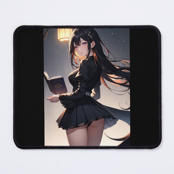 Item preview, Mochika Amagi designed and sold by iloveanimechibi.