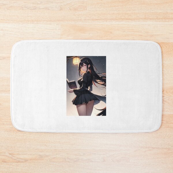 Item preview, Mochika Amagi designed and sold by iloveanimechibi.