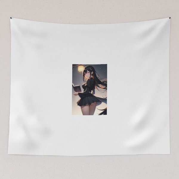 Item preview, Mochika Amagi designed and sold by iloveanimechibi.