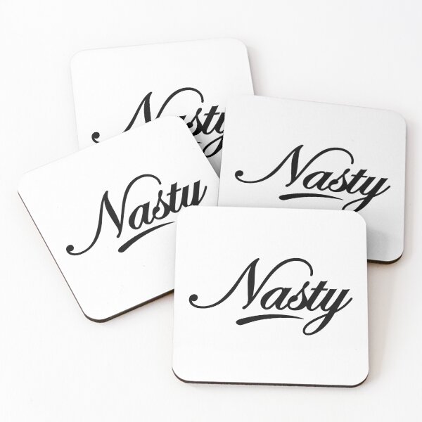 Item preview, Nasty designed and sold by designing01Ar3.