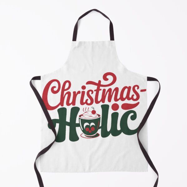 Item preview, Christmas-Holic designed and sold by Hotshots Design.