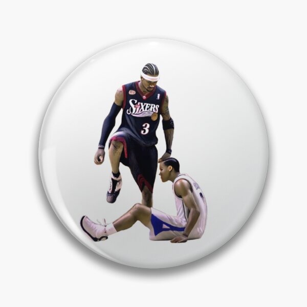 Item preview,  Allen Iverson designed and sold by urban10.