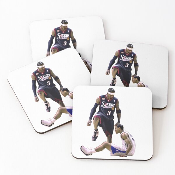 Item preview,  Allen Iverson designed and sold by urban10.