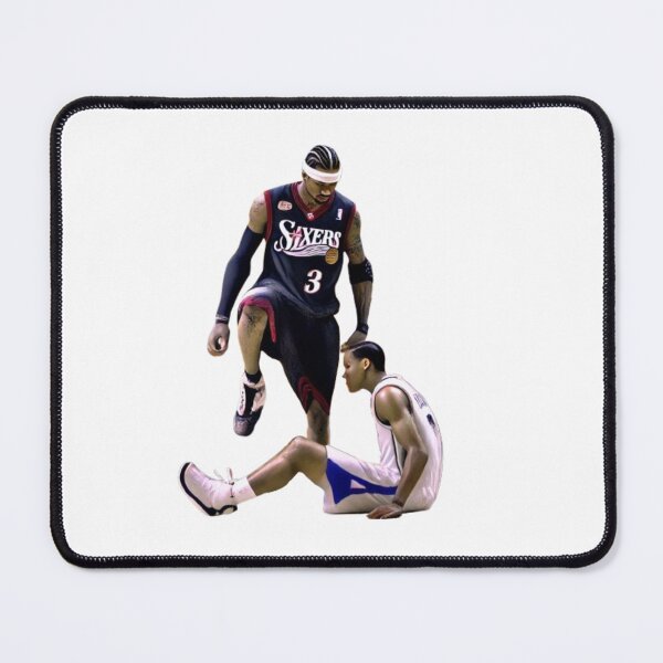 Item preview, Allen Iverson designed and sold by urban10.