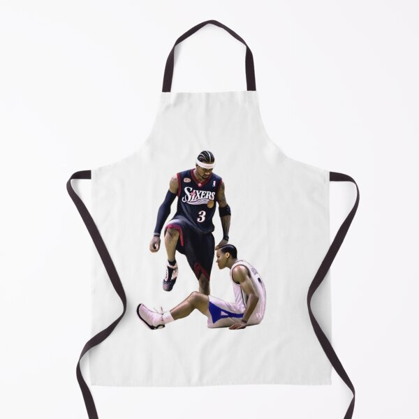 Item preview, Allen Iverson designed and sold by urban10.