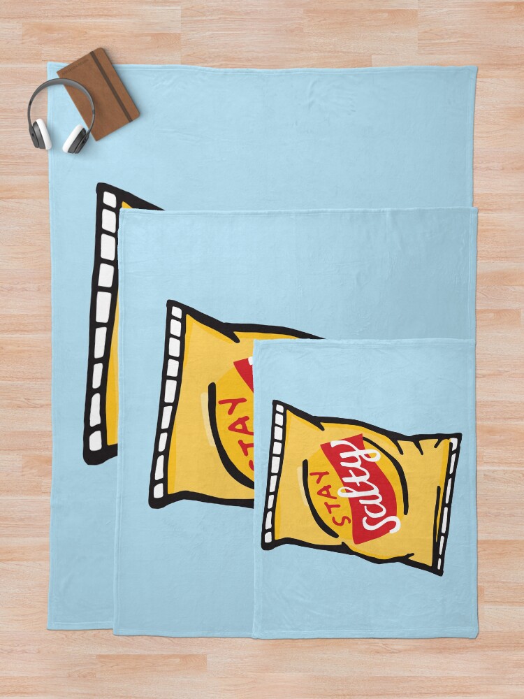 Stay Salty Blanket Stay Salty Blanket