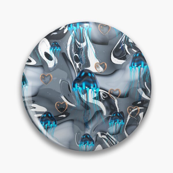 Item preview, Futuristic 3D print designed and sold by xcaos.