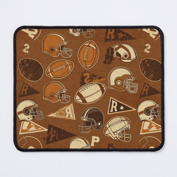 Item preview, Vintage Gridiron designed and sold by MySignatureItems.