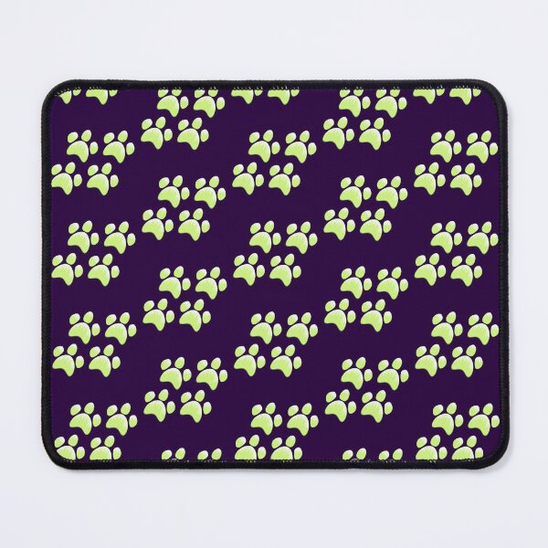 Item preview, Shiny Jolteon Pawprints designed and sold by galaxydaydreams.