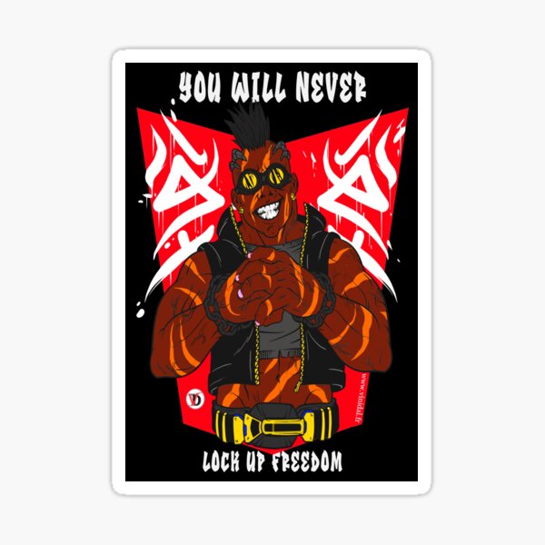 Aperçu de l'œuvre ANAR-1. créée et vendue par Vinidal.