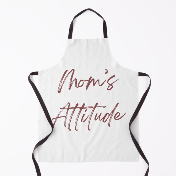 Item preview, mom's attitude designed and sold by ReZH-Creations.