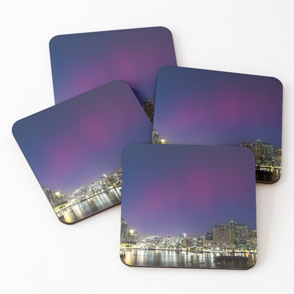 Item preview, Aurora Australis - Docklands  designed and sold by salsbells69.