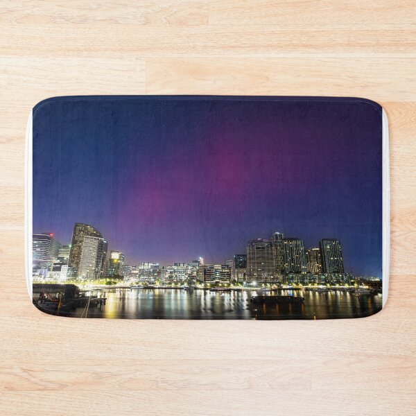Item preview, Aurora Australis - Docklands  designed and sold by salsbells69.