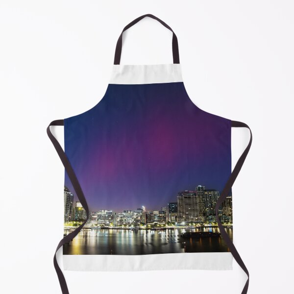 Item preview, Aurora Australis - Docklands  designed and sold by salsbells69.