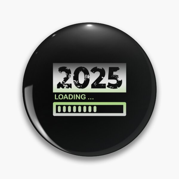 Item preview, 2025 Loading, Agender pride flag graphic, New Year, 2025, New Years Eve, celebration, funny,  Countdown, Loading New You, New Year Resolutions,   designed and sold by PrideBeProud.