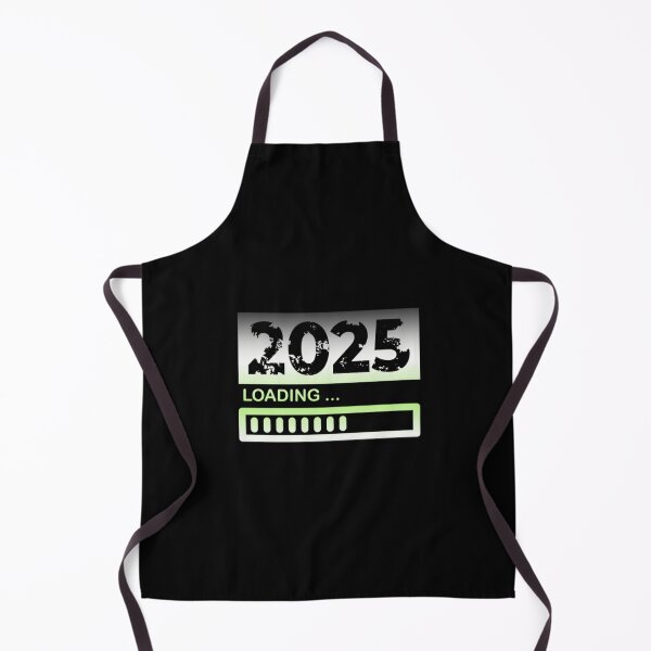 Item preview, 2025 Loading, Agender pride flag graphic, New Year, 2025, New Years Eve, celebration, funny, Countdown, Loading New You, New Year Resolutions, designed and sold by PrideBeProud.