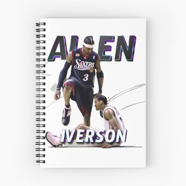 Item preview, Allen Iverson designed and sold by urban10.