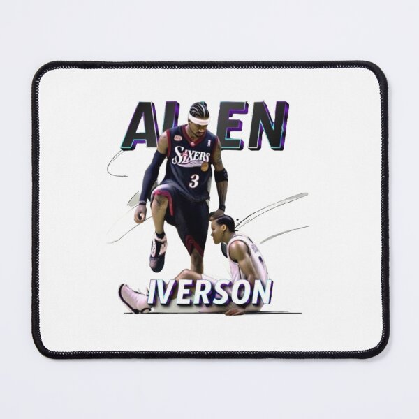 Item preview, Allen Iverson designed and sold by urban10.