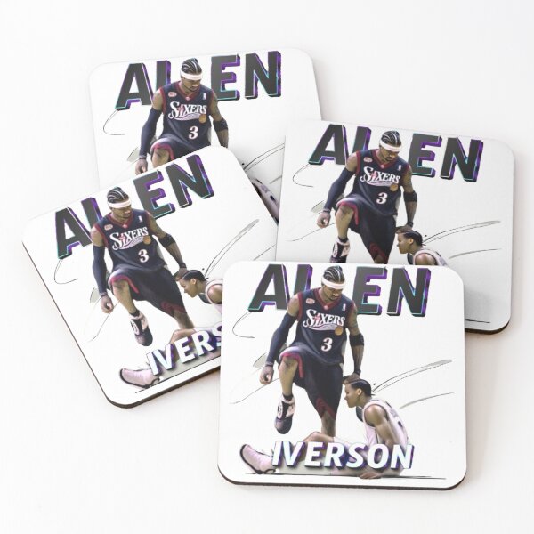 Item preview, Allen Iverson designed and sold by urban10.