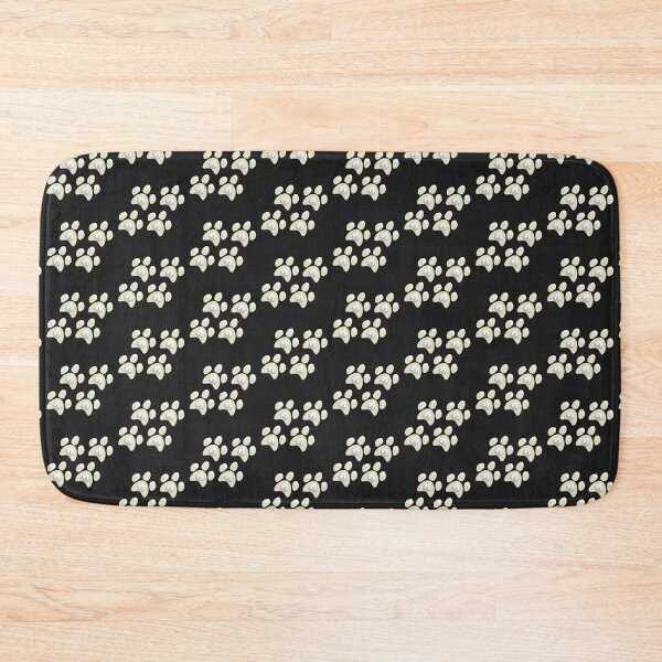 Item preview, Shiny Eevee Pawprints designed and sold by galaxydaydreams.