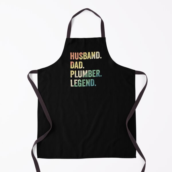 Item preview, Husband Dad Plumber Legend Funny Plumber designed and sold by RareBunny.