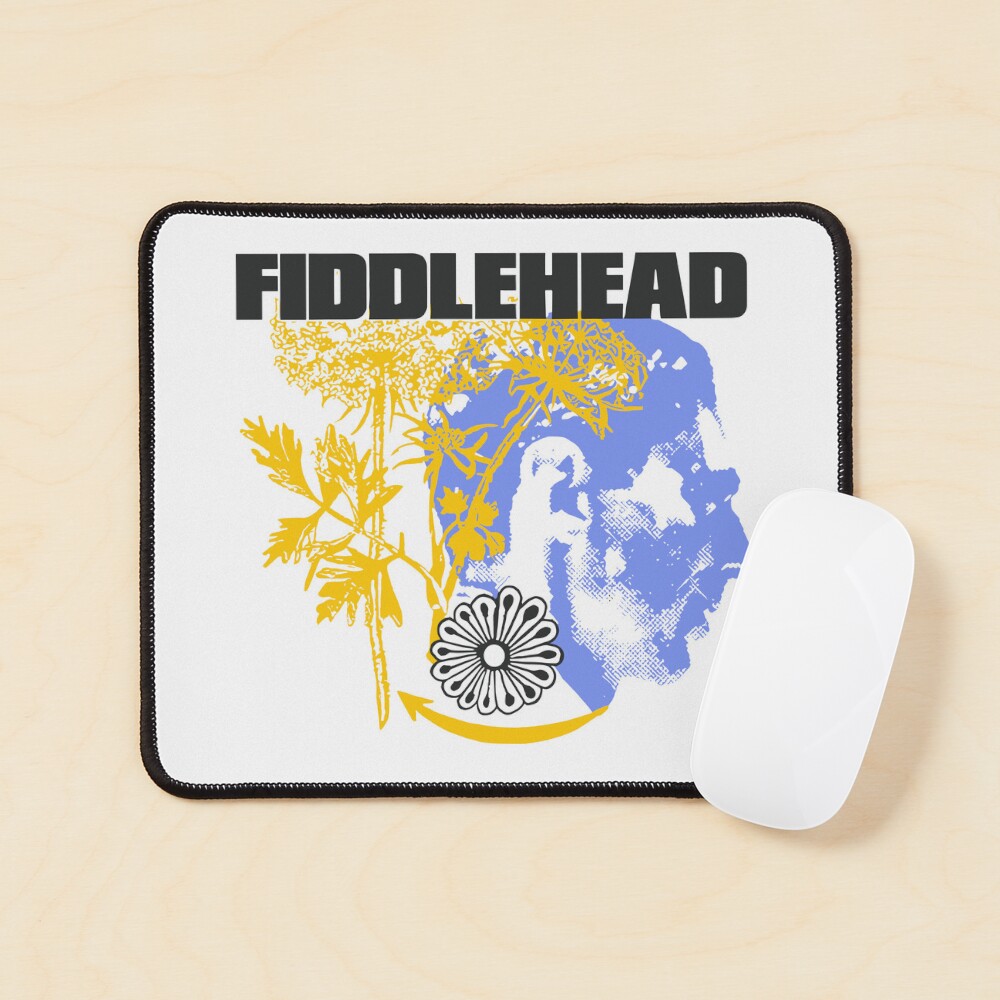 Item preview, Mouse Pad designed and sold by Rasmuschrist.