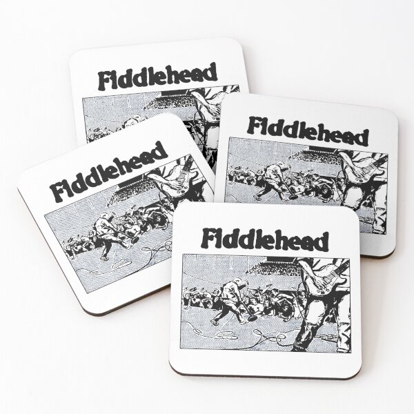 Item preview, Fiddlehead Sound & Fury Festival designed and sold by Rasmuschrist.