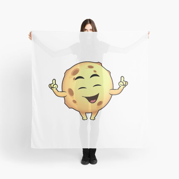 Item preview, Monica the Moon designed and sold by dancing-little.