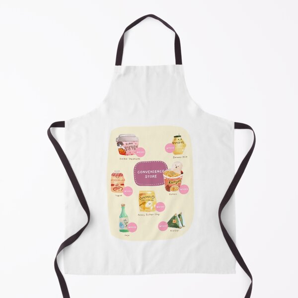 Item preview, Convenience store Kfood designed and sold by K-SSUN.