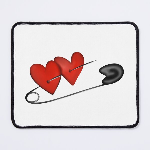 Item preview, Love attachment designed and sold by MeliiisandreArt.